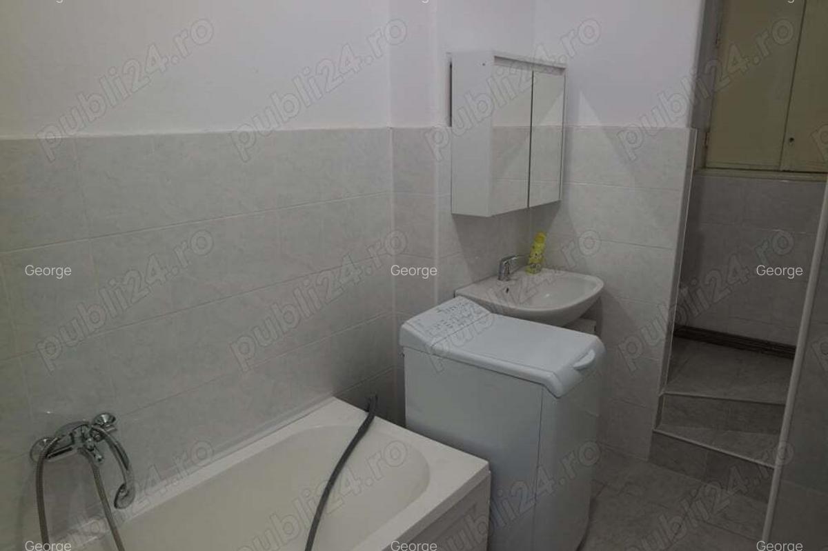 Apartament 1 camera, central - 8