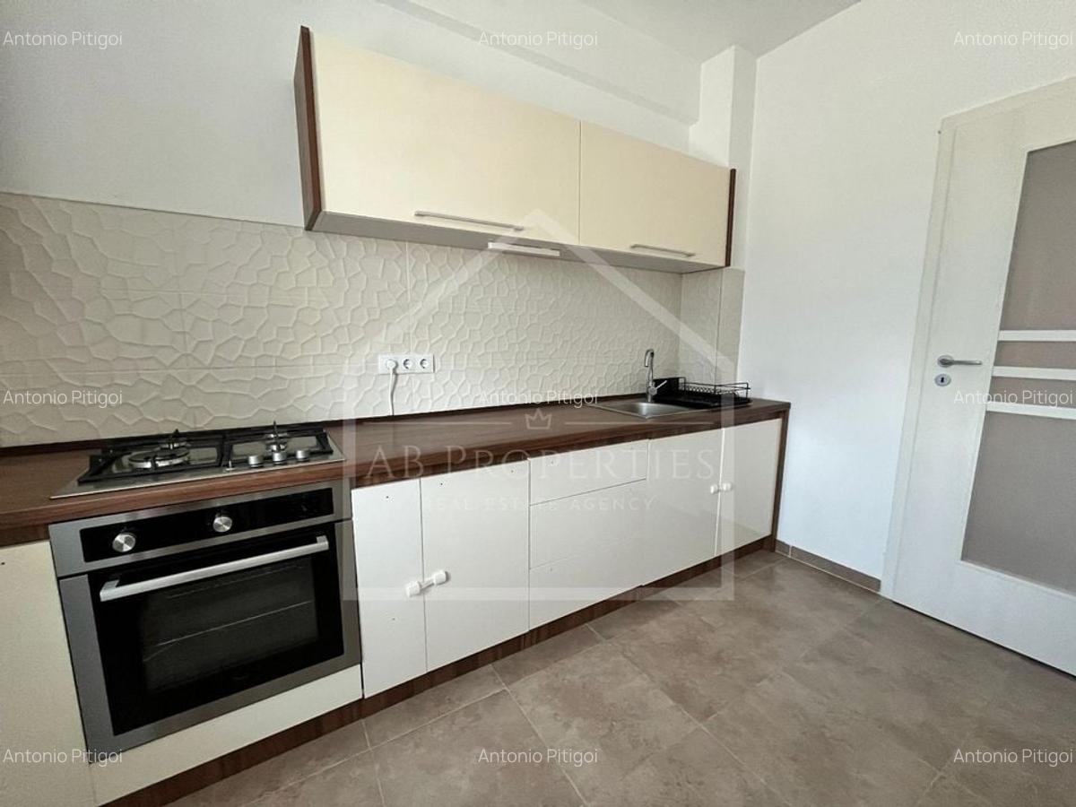 Apartament 3 camere | Parcare Inclusa | 108 MP utili | Straulesti - 3