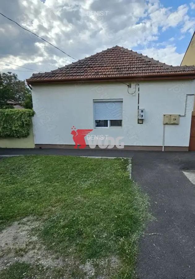 Casa individuala in zona Freidorf - 1