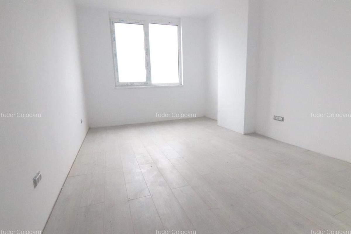 Garsonieră decomandată în Lunca Cetățuii - 8