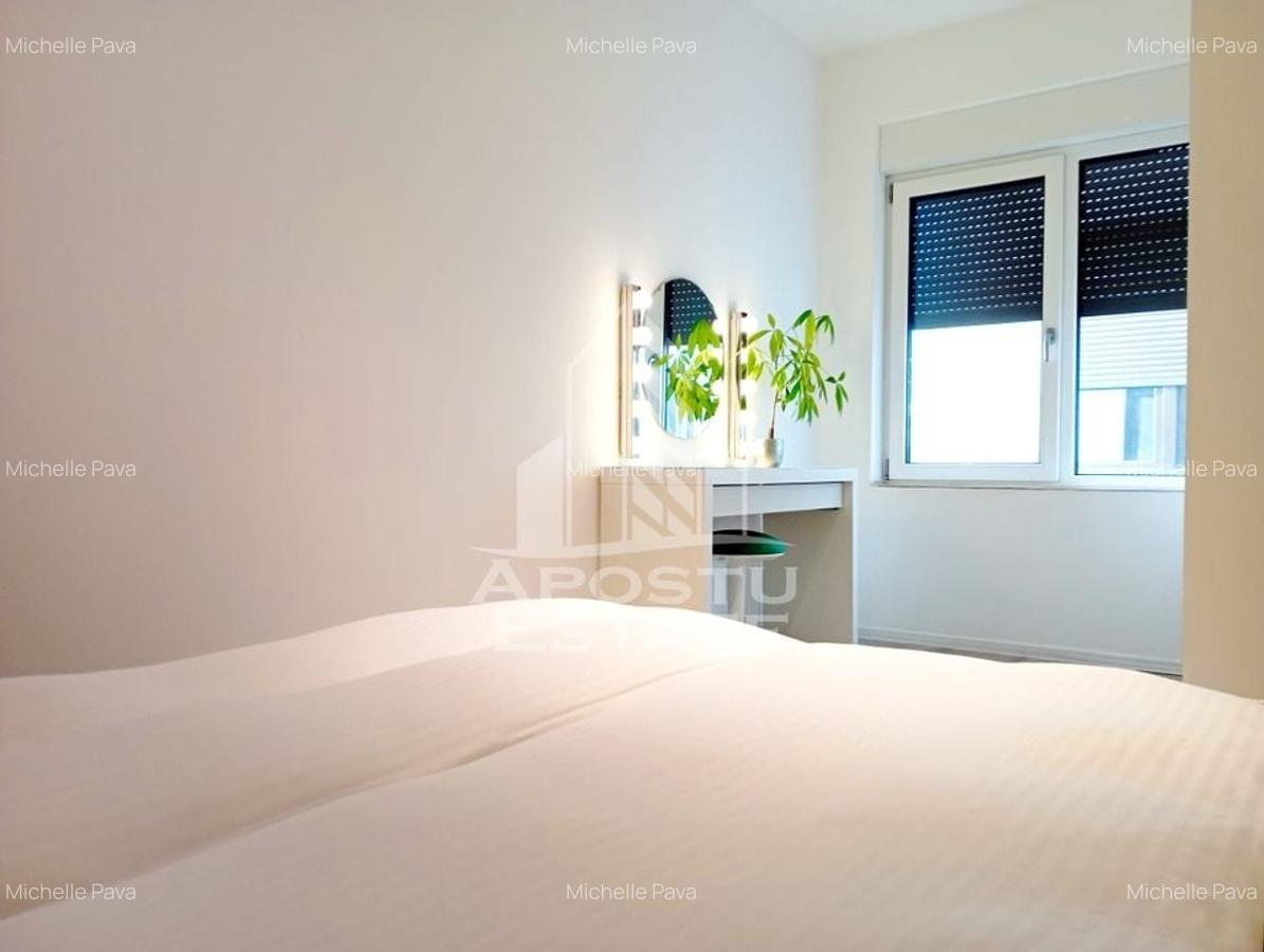 Apartament cu 3 camere, tip penthouse, loc de parcare, zona Crisan - 8