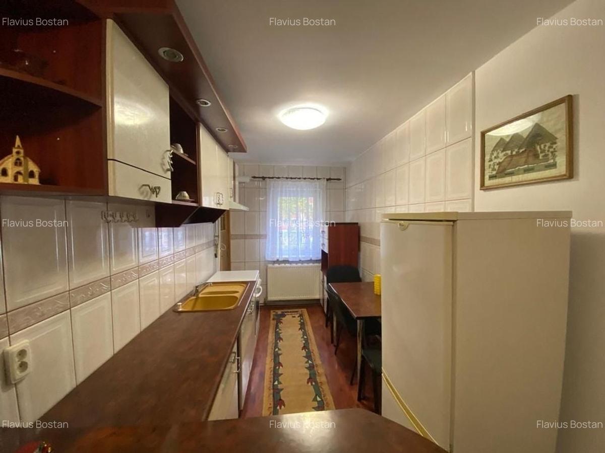 Răcădău str Tampei apartament 2 camere  etaj 1 - 5