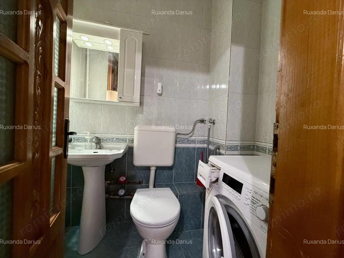 Apartament cu 3 camere decomandat | Zona Fabric - 8