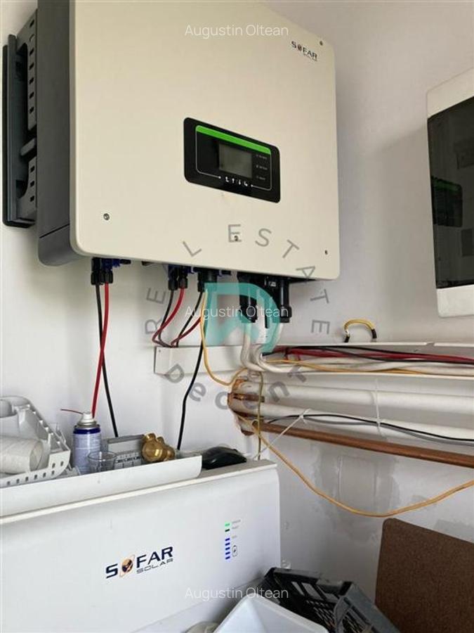 Casa individuala Sanpetru - 13