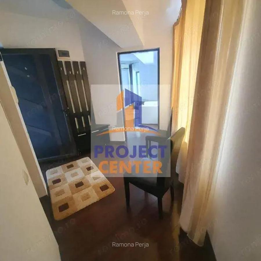 Garsoniera de inchiriat, Central, bloc nou - 6
