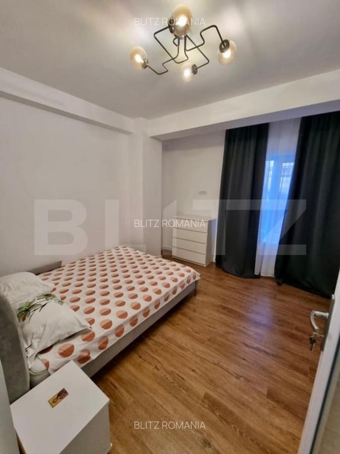 Apartament de lux, 3 camere, zona Centrala, parcare privata - 4