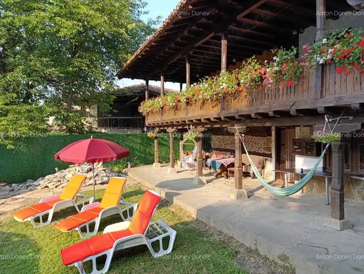 For SALE Historic Property in Elena, Bulgaria Guesthouse Ready for Business - 5