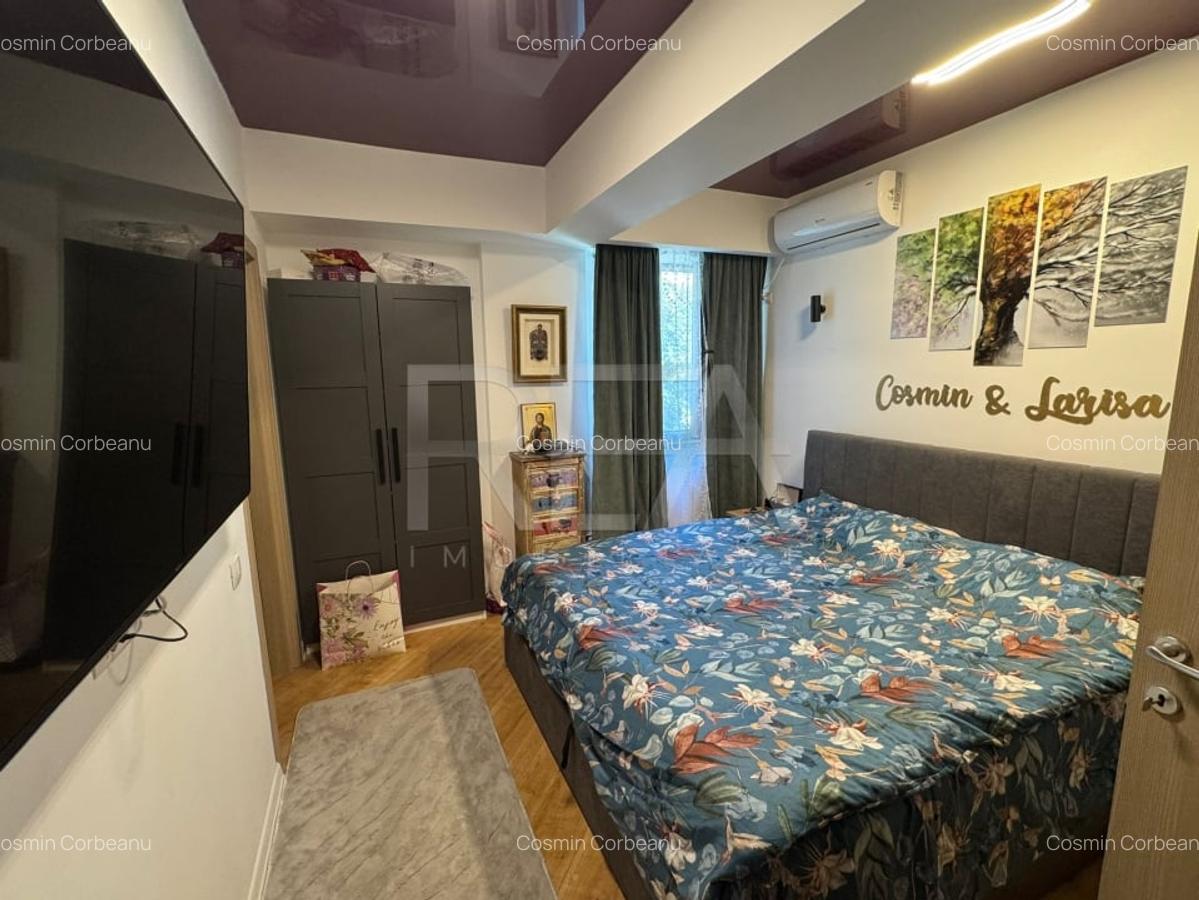 3 Camere Novum Calea 13 Sept Botorani - 3