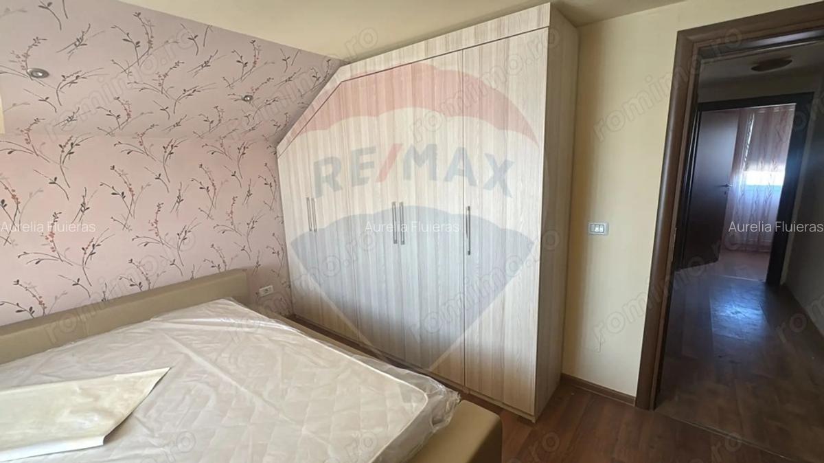 Casa cu 5 camere de inchiriat in cartierul Nicolae Grigorescu - 3