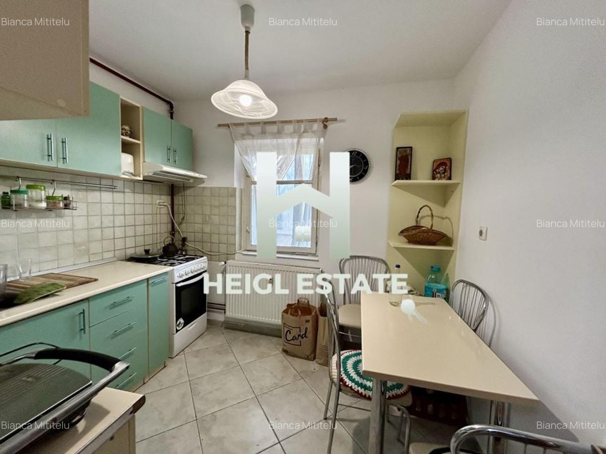 Apartament 3 camere 2 bai Lipovei - 10