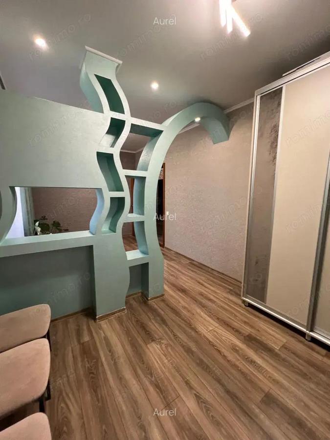 De inchiriat apartament in zona Crangasi - 4 De inchiriat apartament in zona Crangasi - 4