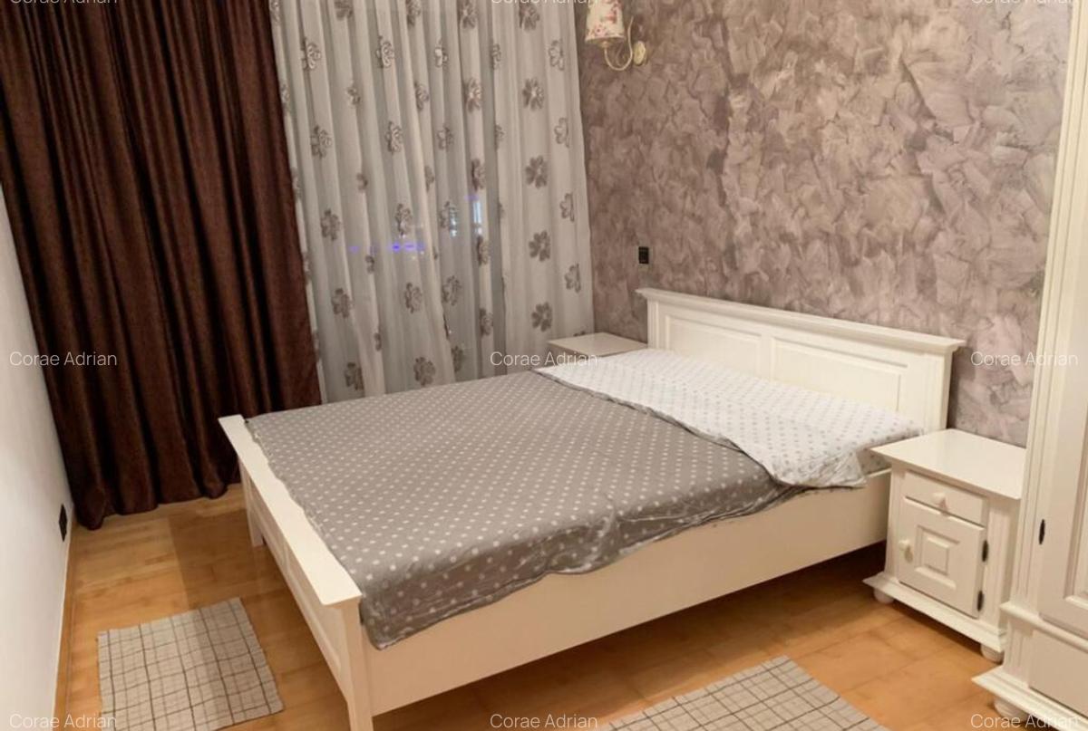 Apartament 3 camere / Asmita Gardens / Zona Verde / 120mp - 7