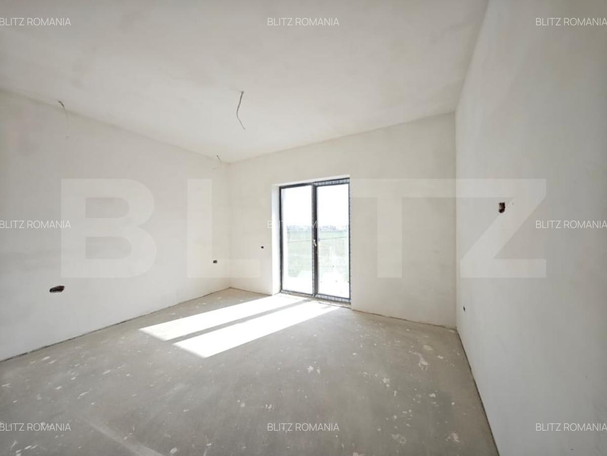 Apartament 2 camere, bloc nou Santandrei,ideal pentru liniste sau investitie! - 2