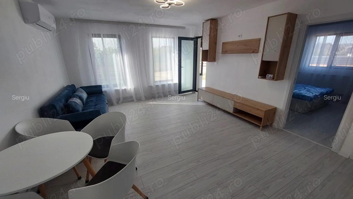 Casa BCA , Noua, Mobilata utilata ,Centrala proprie cu GAZ 3 Km de Centrul Mioveniului - 5