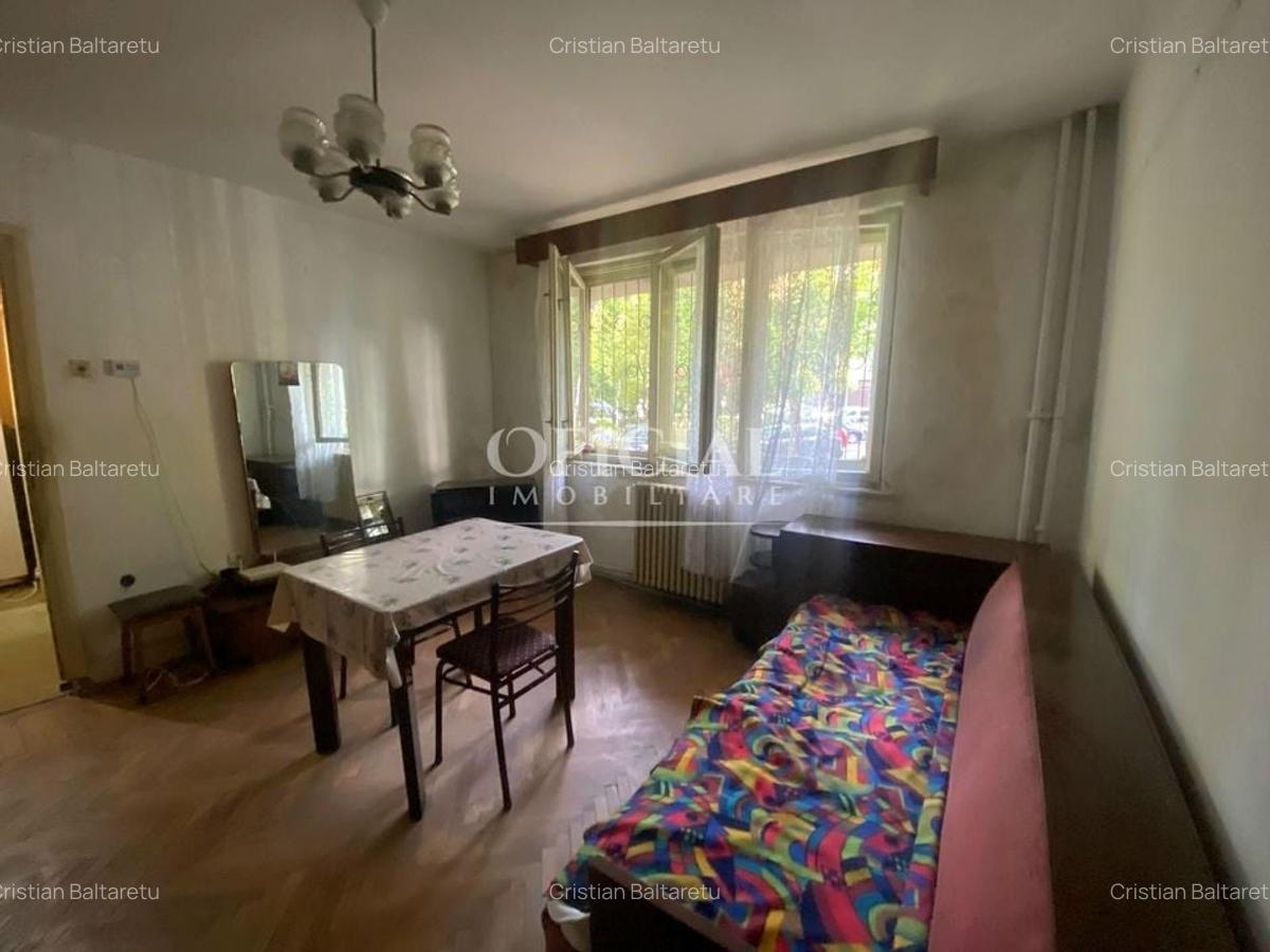 Apartament 2 Camere | 48 mp | Balcon | Zona Hotel Royal | Gheorgheni! - 1