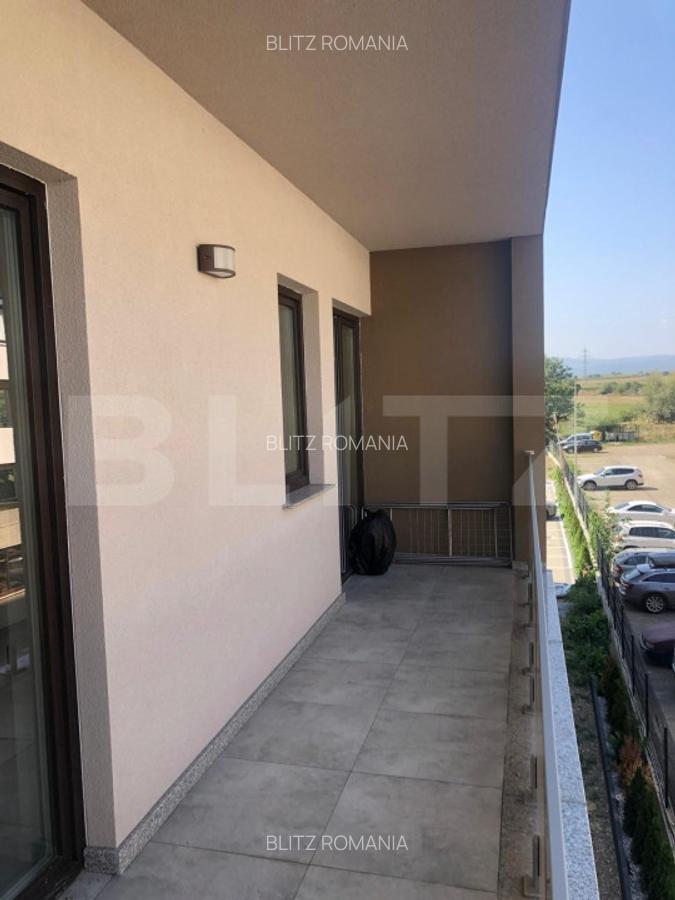 Apartament ultramodern de inchiriat, etaj 2, Radauti - 7