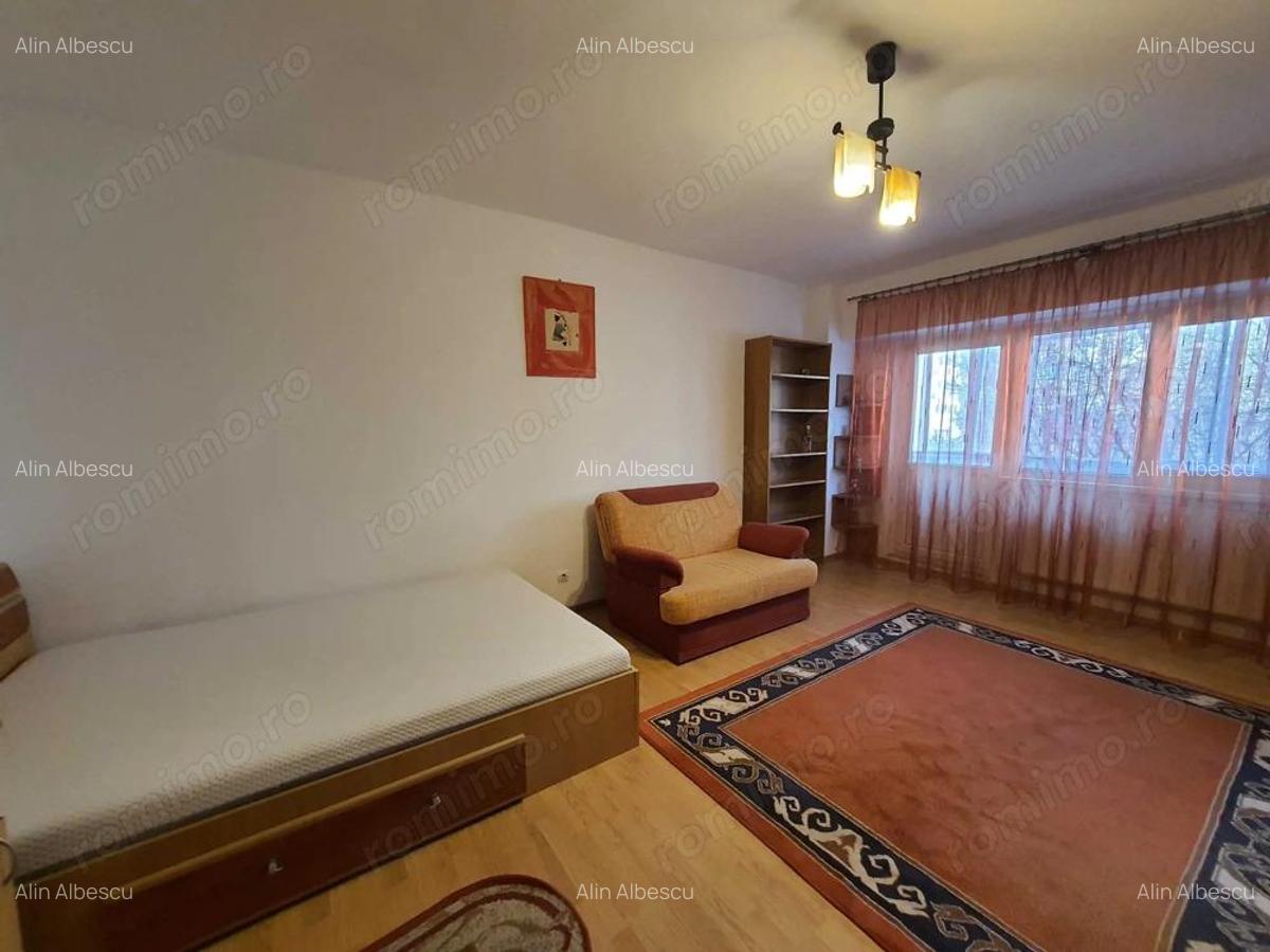 Garsoniera Decomandata cu Balcon | Vitan Mall | 40 m2 | 350 - 3