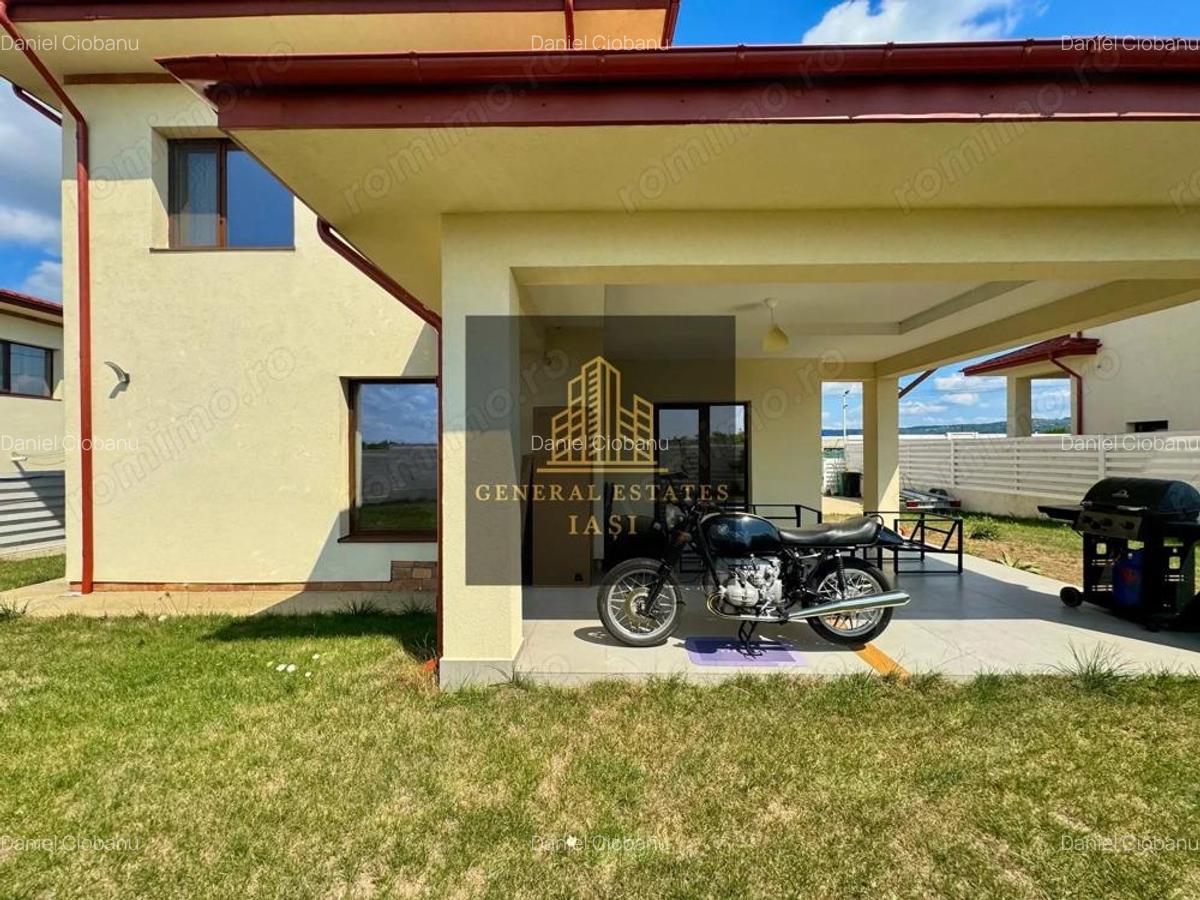 Vanzare Casa P+E - Gata de intrare Vi?an, Ia?i - 3