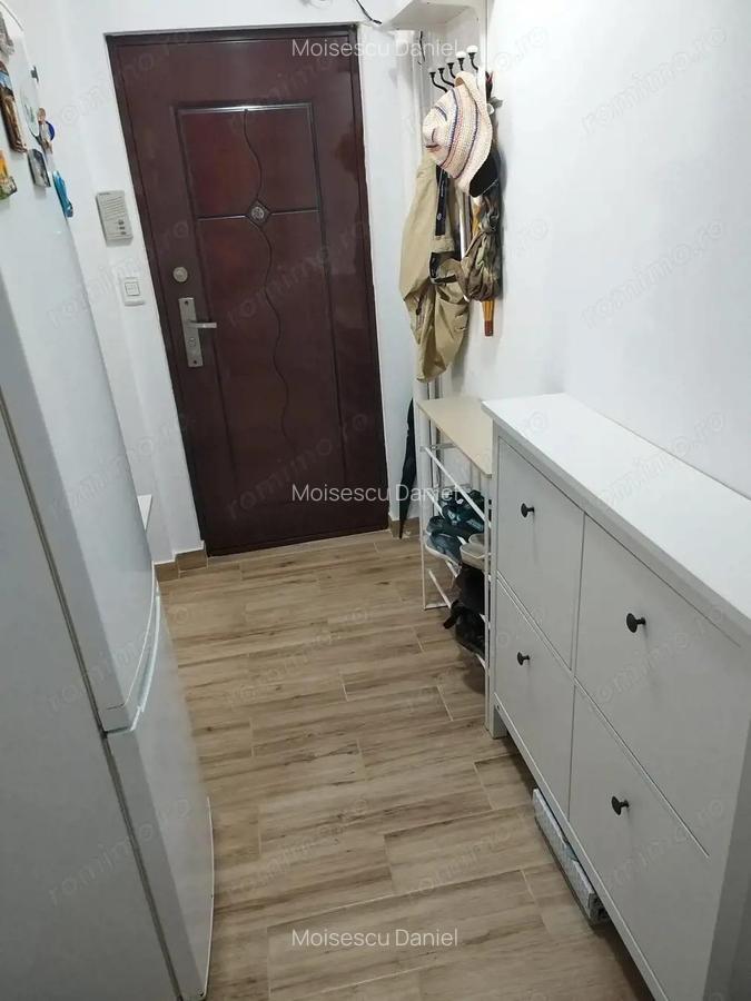 Etaj 1 cu central #259; propie ling #259; Pia #539;a Doina - 6