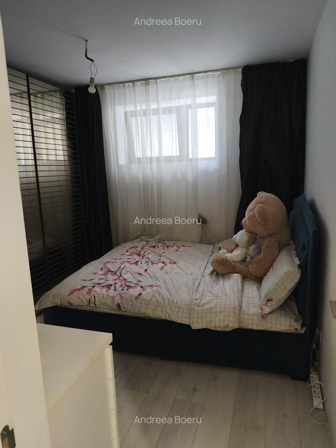 VANZARE APARTAMENT 2 CAMERE MOBILAT-52 MP-STR. REZERVELOR MILITARI-COMISION 0% - 5