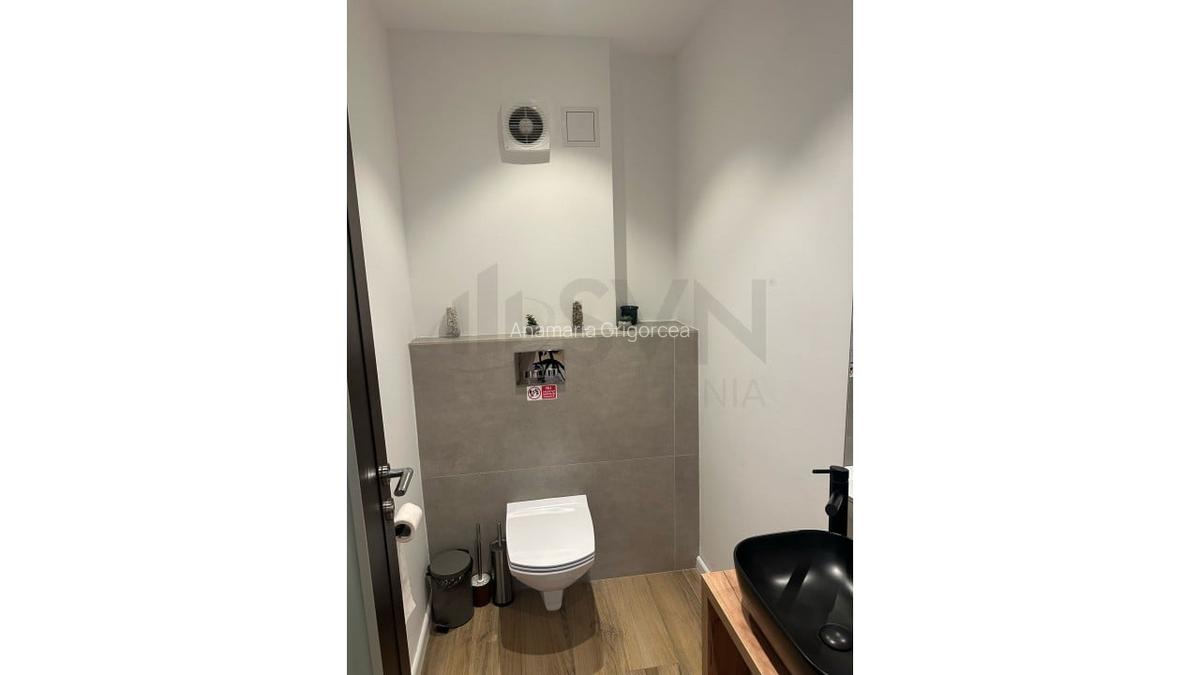 REA1023271 3 camere Victoriei l bloc nou l terasa 39mp - 9