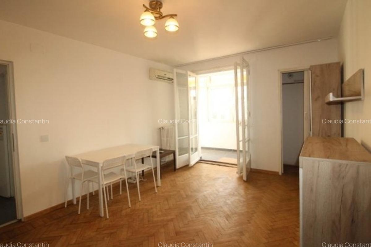 Apartament cu 2 camere semidecomandat în Romană - 7