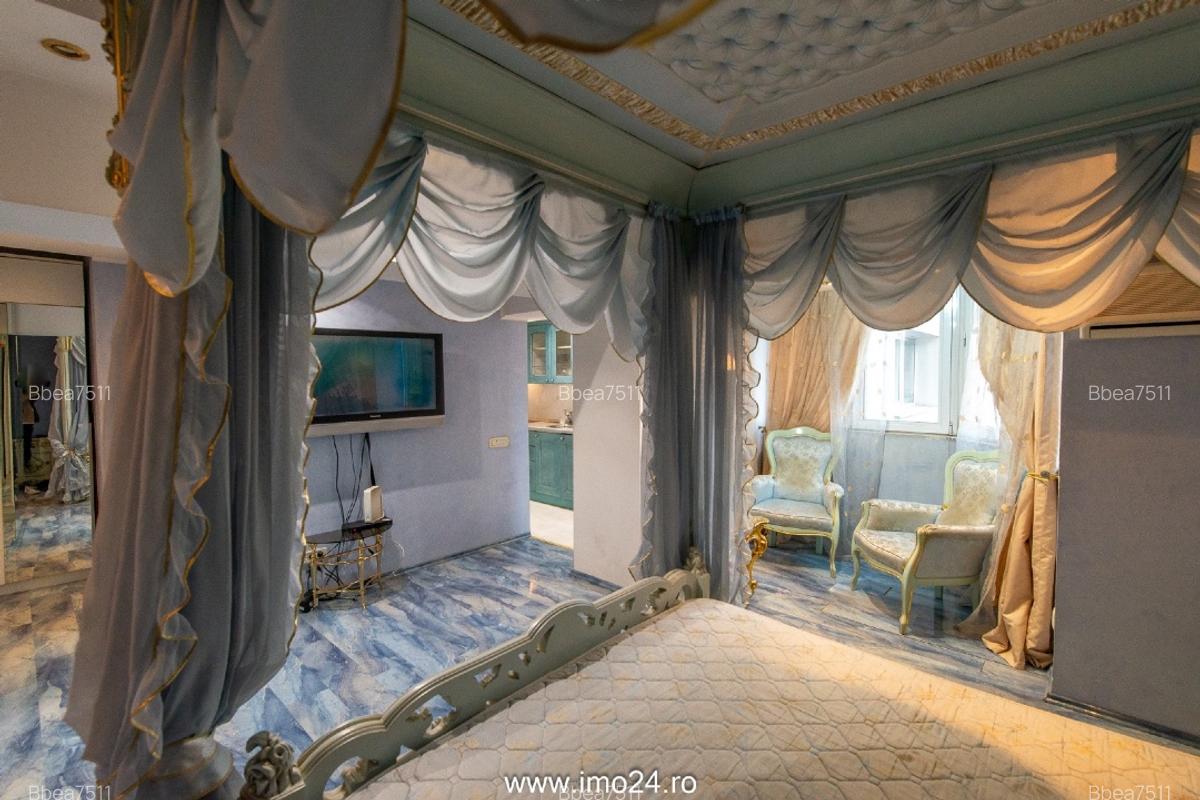 Închiriez garsonieră Piață Romana - 6