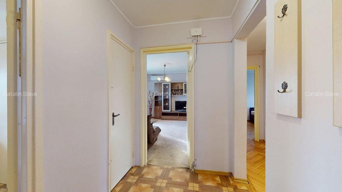 Apartament 3 camere decomandat Titan - Nicolae Grigorescu - 9