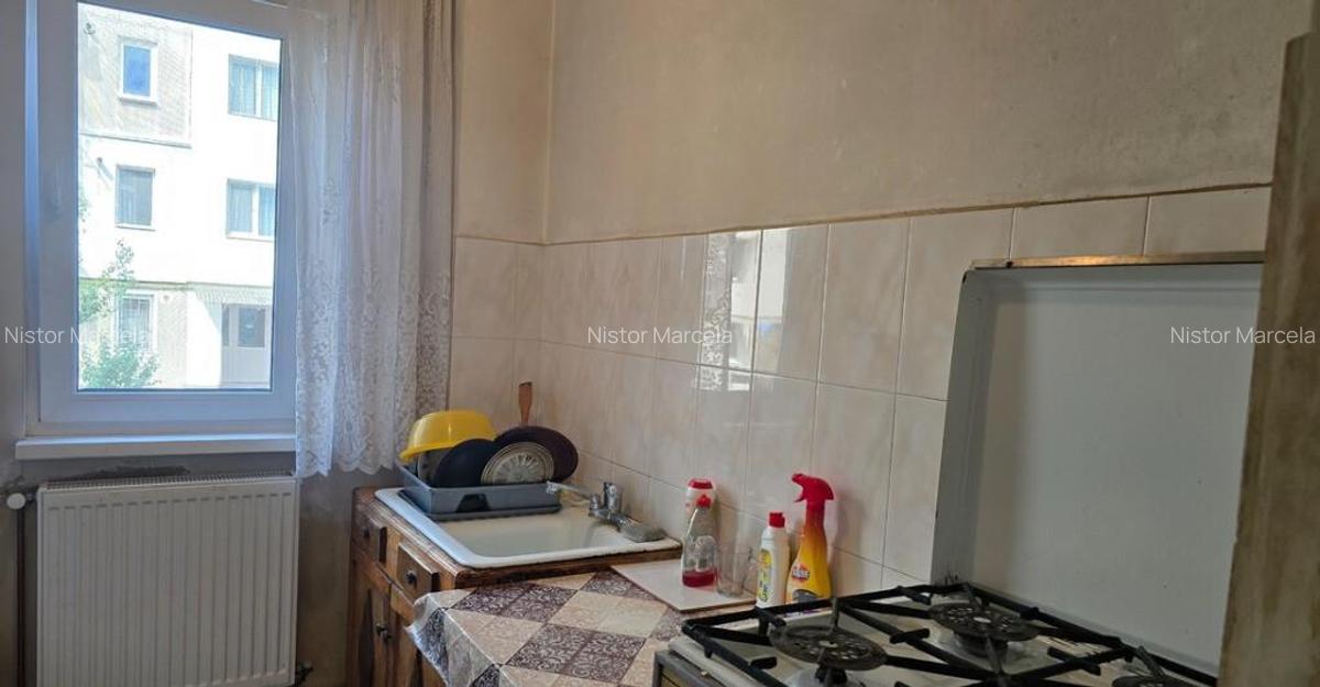 Apartament 2 camere in Deva, zona Maxxa - 7