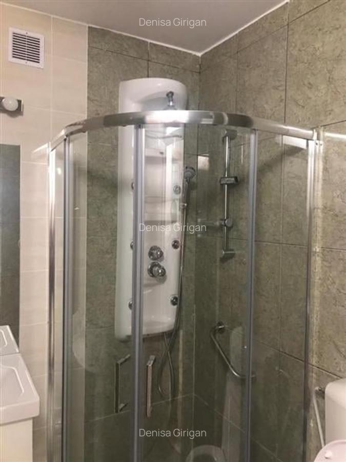 Apartament cu 4 camere decomandat în Zorilor - 12