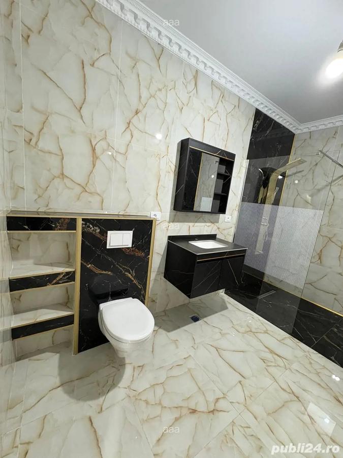 Casa noua individuala cu 4 camere in stil modern in zona Cartier Vaslui - 1