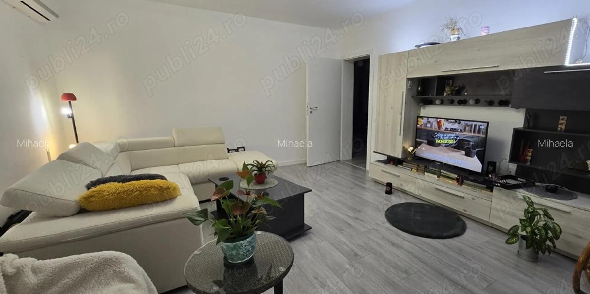 Apartament nou 2 camere decomandat, rezidenta, finisaje premium - 1