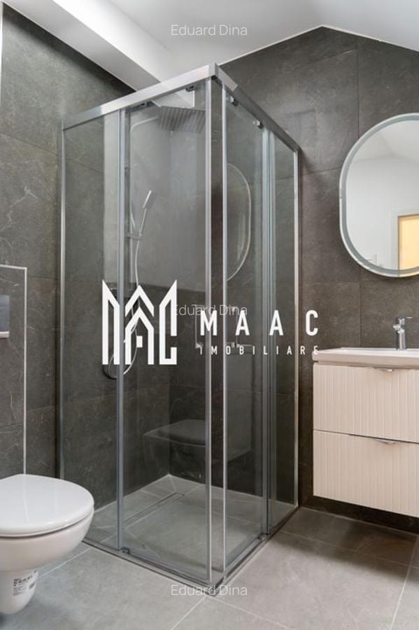 Apartament 3 Camere I 73 mp I 2 Niveluri I Etaj 3/3 I Parcare Inclusă - 8
