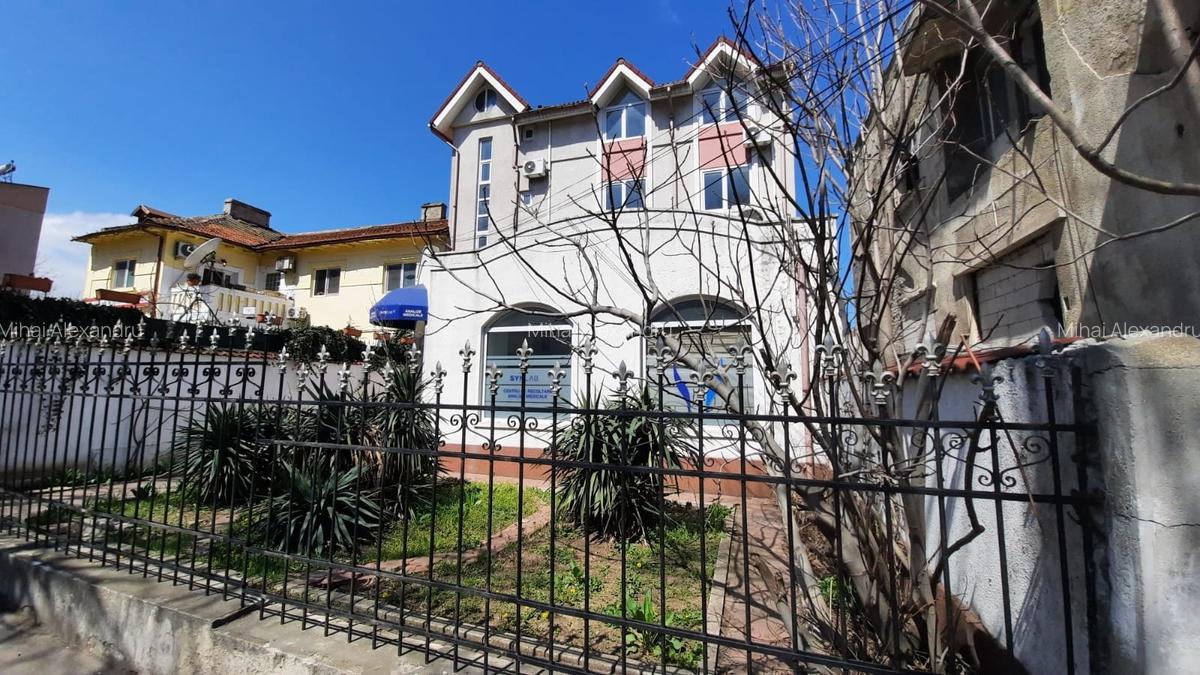 Ferdinand stradal | Vila individuala S+P+2+M | Curte proprie | Firma sau locuit - 11