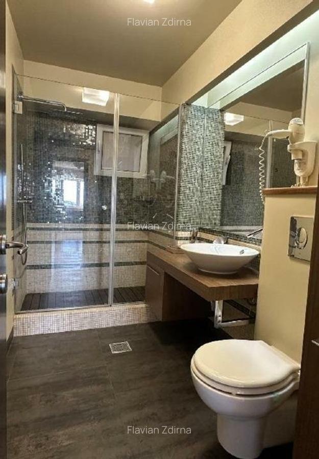 Apartament 3 camere - Piata Alba Iulia - 6