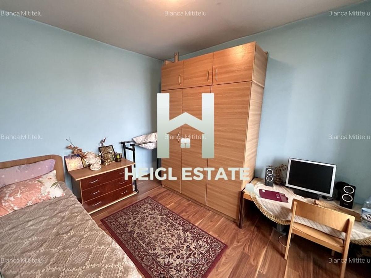 Apartament cu 2 camere in zona Complexul Studentesc - 6