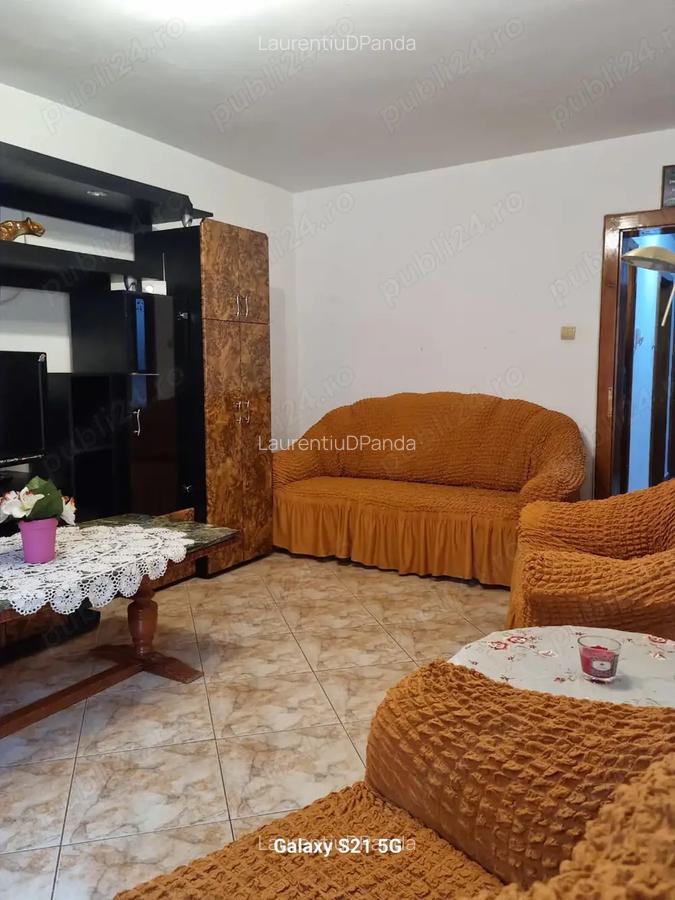 Apartament 2 camere de inchiriat, 2 balcoane, zona lini?tita Str. Borze?ti, Timi?oara - 5