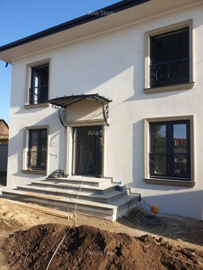 De vanzare case frumoase noi, gata de mutare - Scheia - 2 De vanzare case frumoase noi, gata de mutare - Scheia - 2