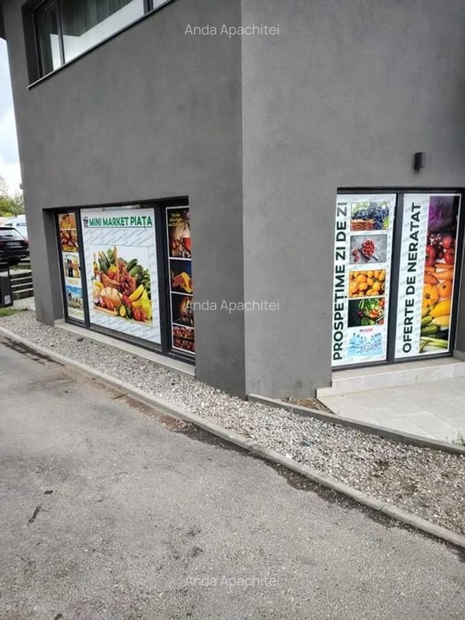 Spatiu Comercial 85 mp Rulmentul - 1