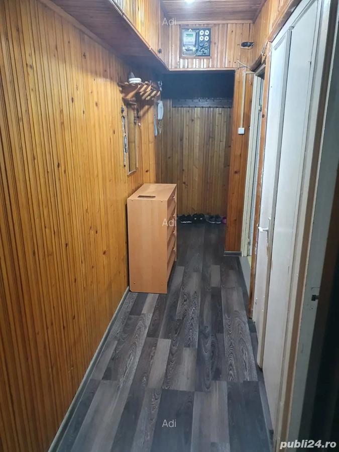 Inchiriez apartament 2 camere decomandate etaj 1 in Blascovici - 3