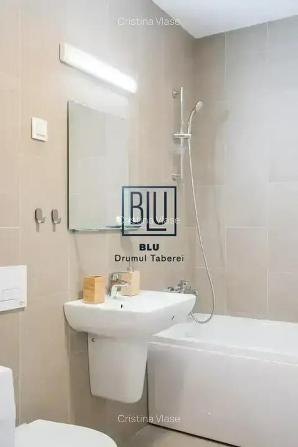 Apartament 1 camere Tip X4 - 6