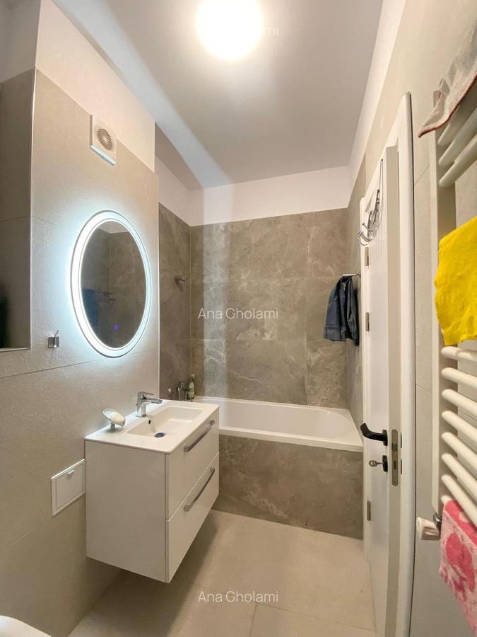 Garsoniera, Bulevardul Timisoara, Bloc 2023, Loc de parcare - 7