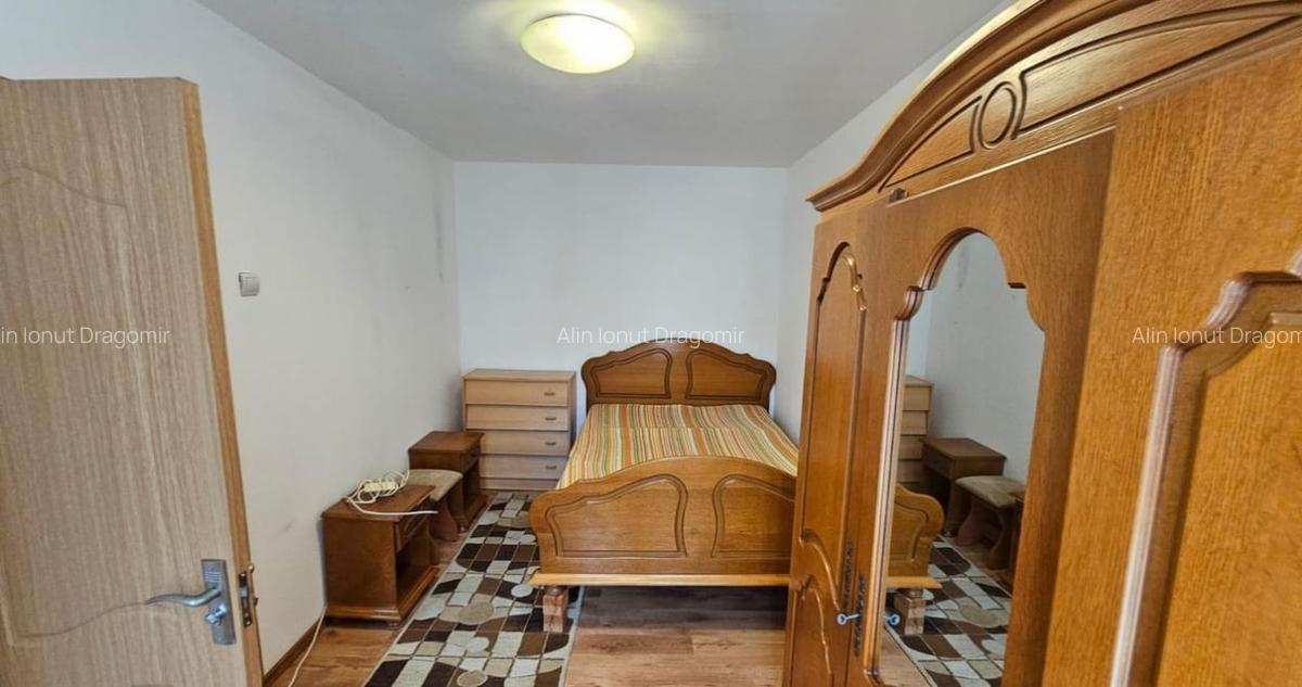 Apartament cu 2 camere/ balcon/zona Doraly Mall - 5