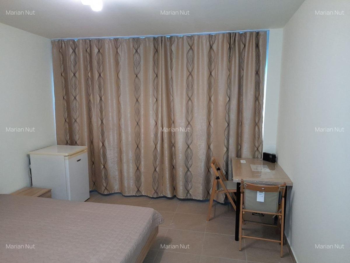 GARSONIERA DE INCHIRIAT MOBILATA UTILATA - 2