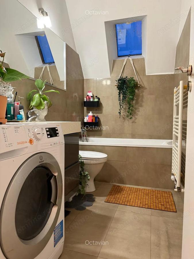 3 camere | pod spatios | finisaje premium | centrala proprie | aer conditionat - 4