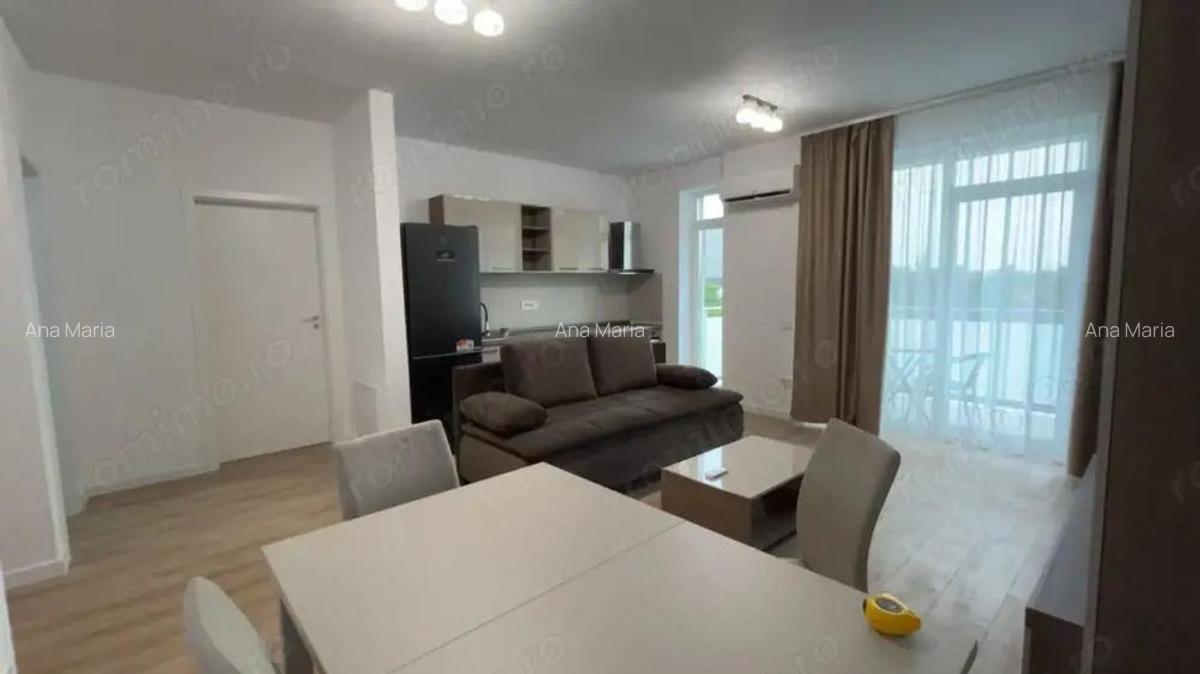 Apartament modern I Parcare subterana ?i parc - 2