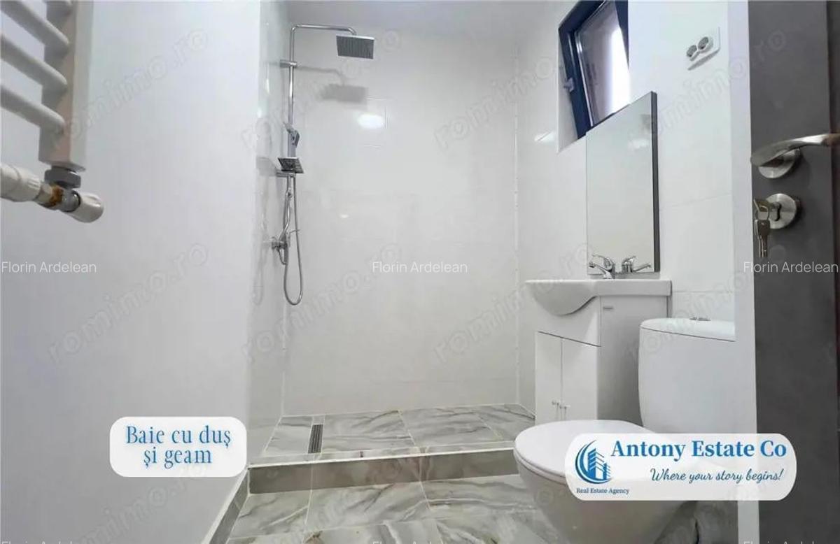 Apartament de vanzare, 3 Camere, Tip C, Sovata, Oradea - 11