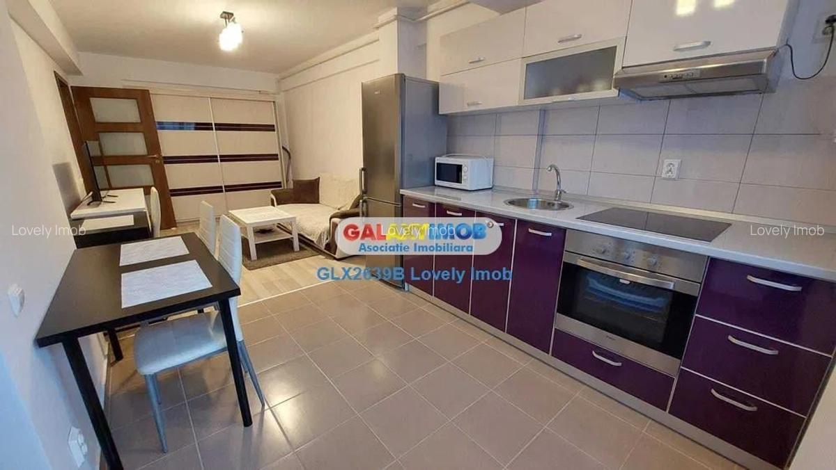 Apartament Modern Bloc Nou Berceni - Dimitrie Leonida - 2