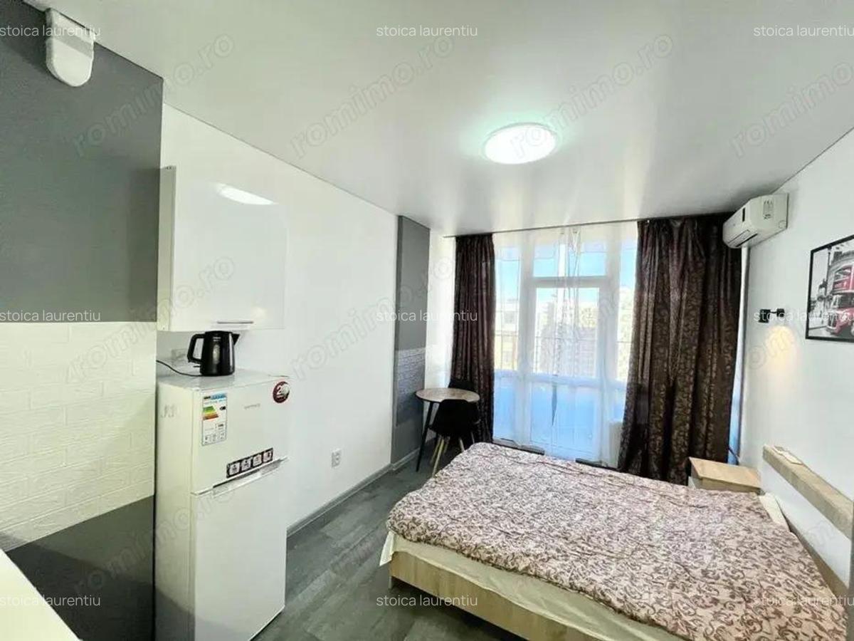 Garsoniera Zona Drumul Taberei - 1