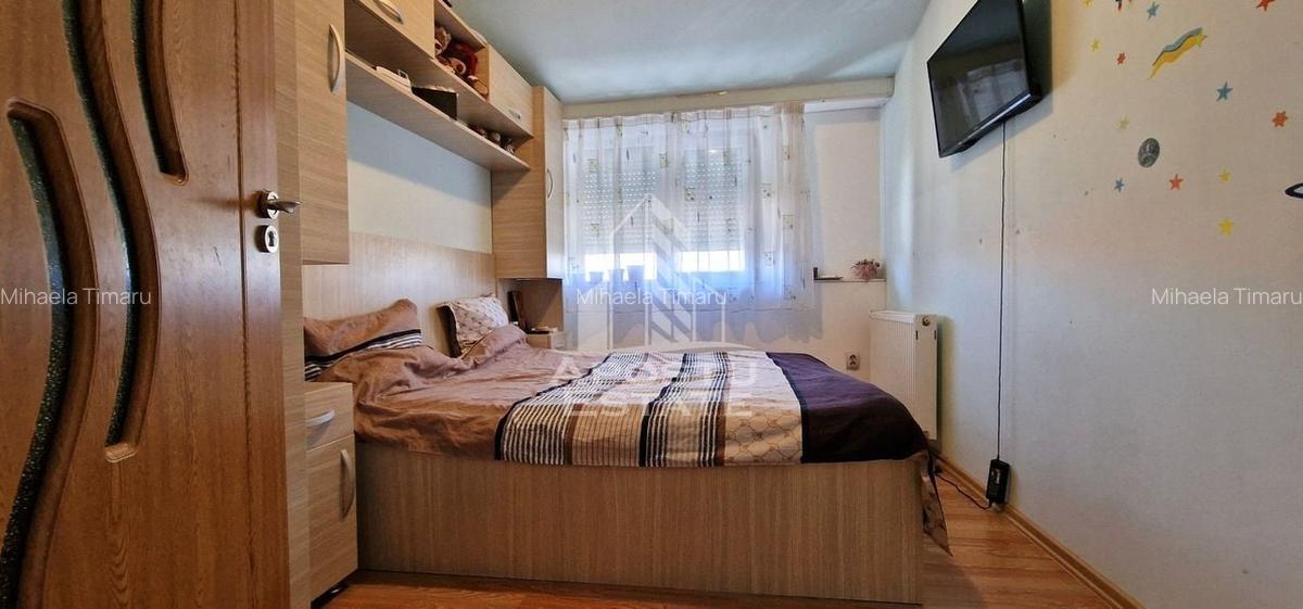 Apartament cu 2 camere decomandat, mobilat în Girocului - 5
